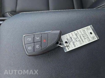 2024 Chevrolet Blazer EV LT 2LT - miniatura 8
