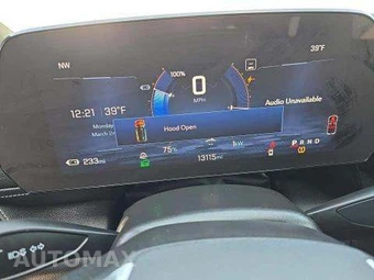 2024 Chevrolet Blazer EV LT 2LT - miniatura 9