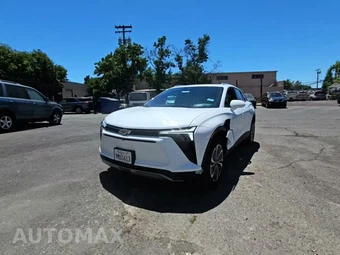 2024 Chevrolet Blazer EV LT 2LT