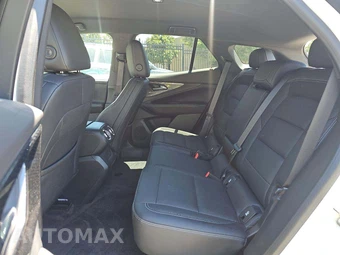 2024 Chevrolet Blazer EV LT 2LT - miniatura 10