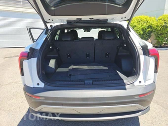 2024 Chevrolet Blazer EV LT 2LT - miniatura 11