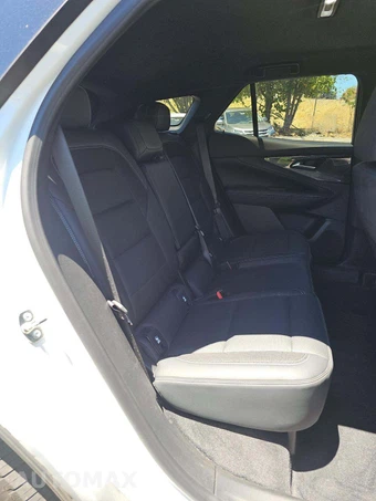 2024 Chevrolet Blazer EV LT 2LT - miniatura 14