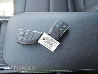 2024 Chevrolet Blazer EV LT 2LT - miniatura 5