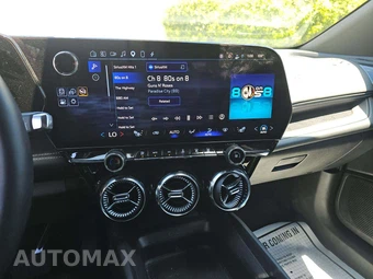 2024 Chevrolet Blazer EV LT 2LT - miniatura 7
