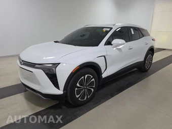 2024 Chevrolet Blazer EV LT 2LT