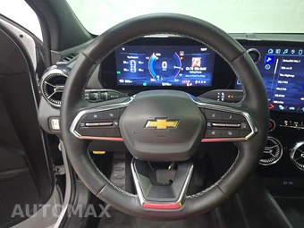 2024 Chevrolet Blazer EV LT 2LT - miniatura 10
