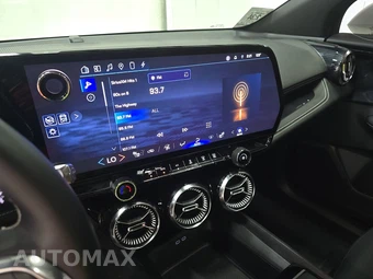 2024 Chevrolet Blazer EV LT 2LT - miniatura 11
