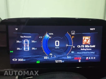 2024 Chevrolet Blazer EV LT 2LT - miniatura 12
