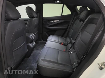 2024 Chevrolet Blazer EV LT 2LT - miniatura 13