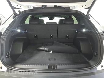 2024 Chevrolet Blazer EV LT 2LT - miniatura 16