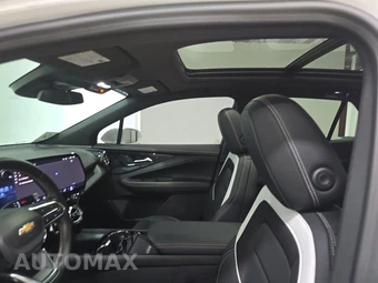 2024 Chevrolet Blazer EV LT 2LT - miniatura 18