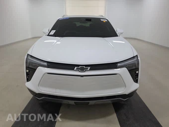 2024 Chevrolet Blazer EV LT 2LT - miniatura 2