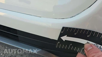 2024 Chevrolet Blazer EV LT 2LT - miniatura 29