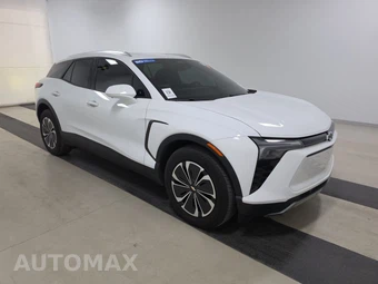 2024 Chevrolet Blazer EV LT 2LT - miniatura 3
