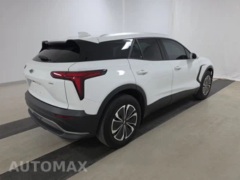 2024 Chevrolet Blazer EV LT 2LT - miniatura 4