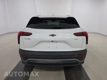 2024 Chevrolet Blazer EV LT 2LT - miniatura 5