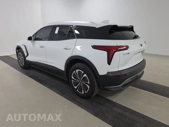 2024 Chevrolet Blazer EV LT 2LT - miniatura 6
