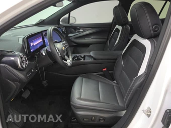 2024 Chevrolet Blazer EV LT 2LT - miniatura 7