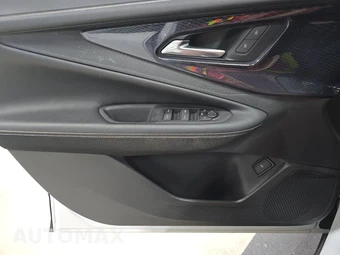 2024 Chevrolet Blazer EV LT 2LT - miniatura 9