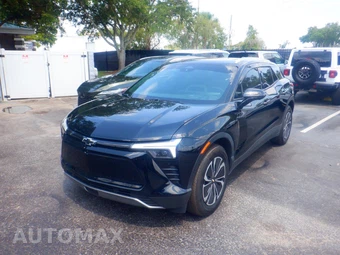 2024 Chevrolet Blazer EV LT 2LT