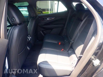 2024 Chevrolet Blazer EV LT 2LT - miniatura 12