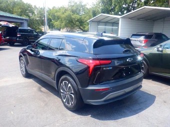 2024 Chevrolet Blazer EV LT 2LT - miniatura 15