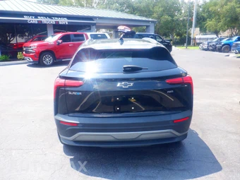 2024 Chevrolet Blazer EV LT 2LT - miniatura 16