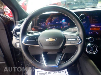 2024 Chevrolet Blazer EV LT 2LT - miniatura 21
