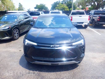 2024 Chevrolet Blazer EV LT 2LT - miniatura 6