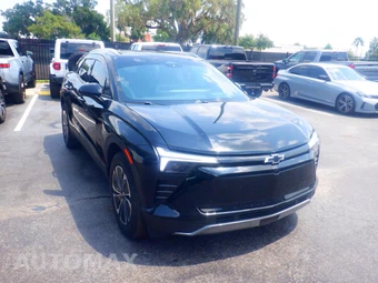 2024 Chevrolet Blazer EV LT 2LT - miniatura 7