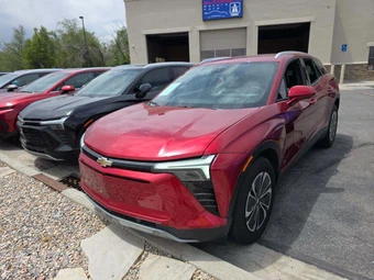 2024 Chevrolet Blazer EV LT 2LT