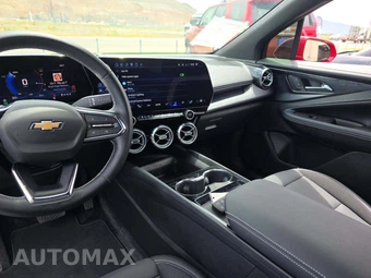 2024 Chevrolet Blazer EV LT 2LT – miniatura 10