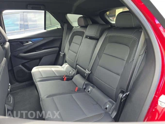 2024 Chevrolet Blazer EV LT 2LT – miniatura 13