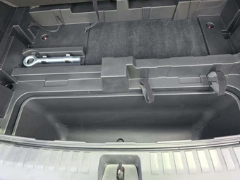 2024 Chevrolet Blazer EV LT 2LT – miniatura 15