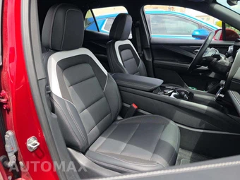 2024 Chevrolet Blazer EV LT 2LT – miniatura 19