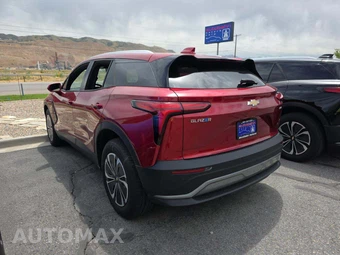2024 Chevrolet Blazer EV LT 2LT – miniatura 2