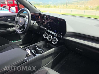 2024 Chevrolet Blazer EV LT 2LT – miniatura 20