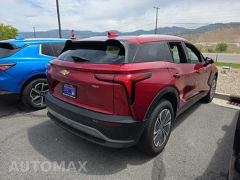 2024 Chevrolet Blazer EV LT 2LT – miniatura 3