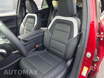 2024 Chevrolet Blazer EV LT 2LT – miniatura 6