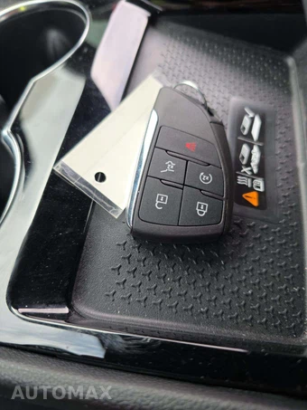 2024 Chevrolet Blazer EV LT 2LT – miniatura 8