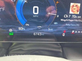 2024 Chevrolet Blazer EV LT 2LT – miniatura 9