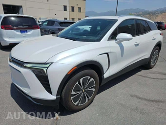 2024 Chevrolet Blazer EV LT 2LT