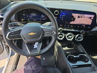 2024 Chevrolet Blazer EV LT 2LT - miniatura 10