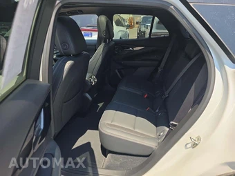 2024 Chevrolet Blazer EV LT 2LT - miniatura 13