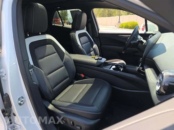 2024 Chevrolet Blazer EV LT 2LT - miniatura 19
