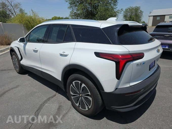 2024 Chevrolet Blazer EV LT 2LT - miniatura 2