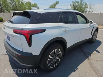 2024 Chevrolet Blazer EV LT 2LT - miniatura 3