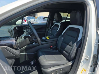 2024 Chevrolet Blazer EV LT 2LT - miniatura 6