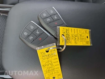 2024 Chevrolet Blazer EV LT 2LT - miniatura 8