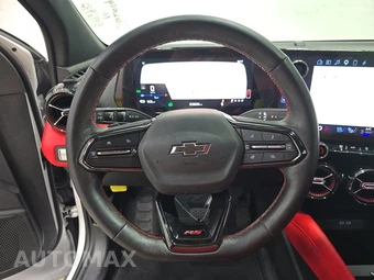 2024 Chevrolet Blazer EV RS 1RS - miniatura 10